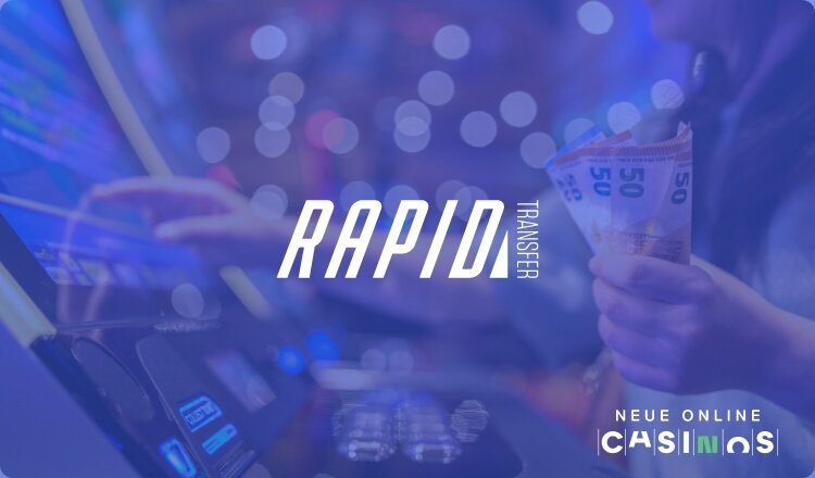 rapid casino logo