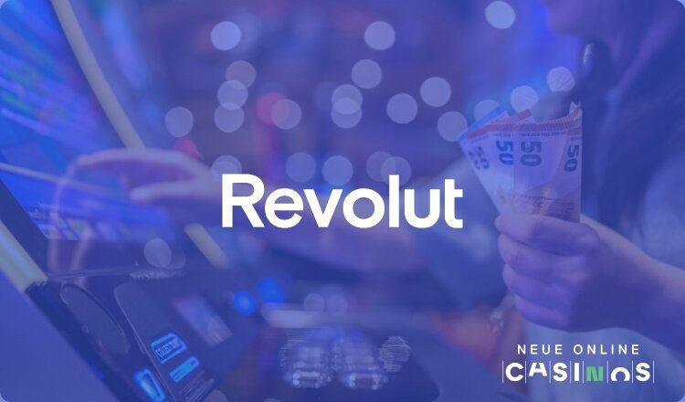 revolut casino logo
