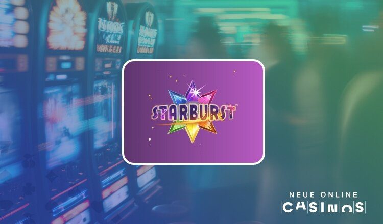 Starburst Logo