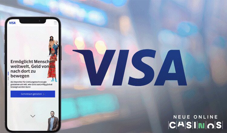visa beitrag