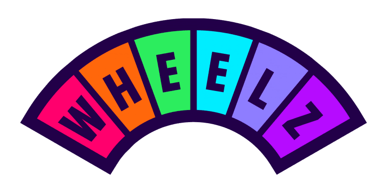Wheelz Casino Logo