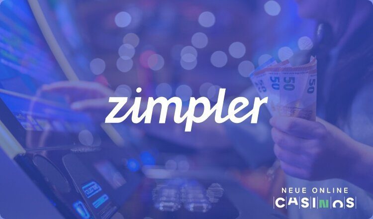 zimpler casino logo