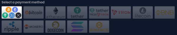 Kryptosino Kryptos