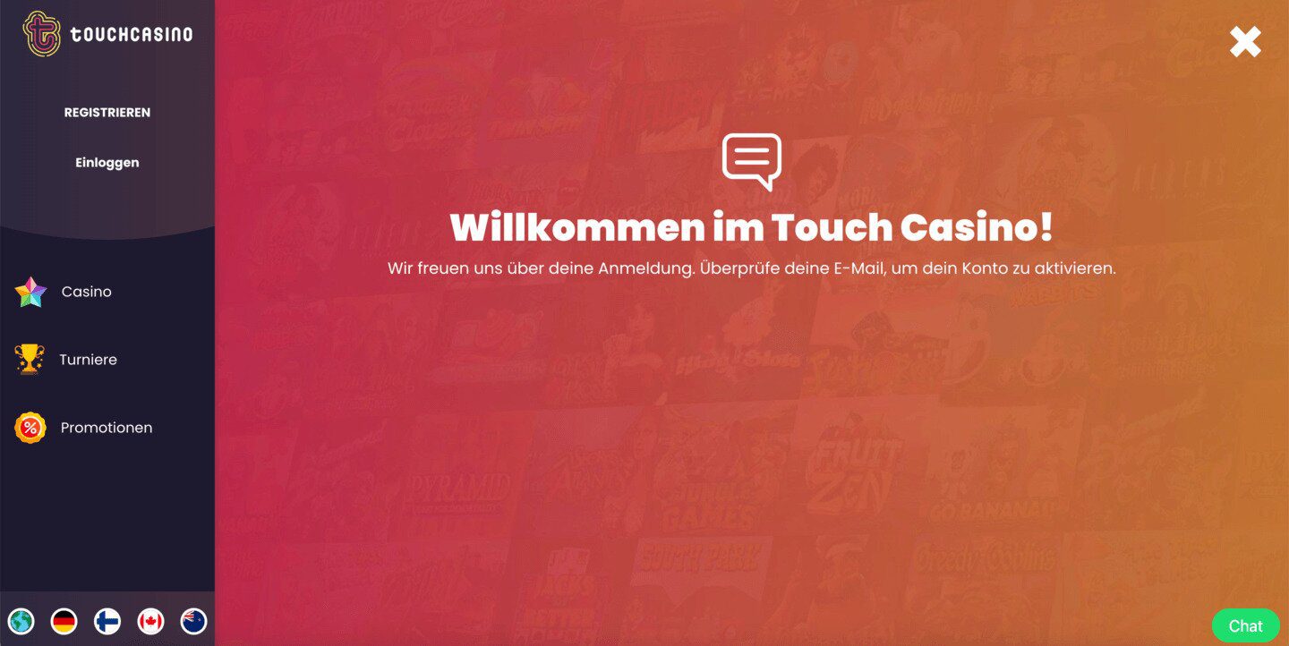 touch casino anmeldung 3