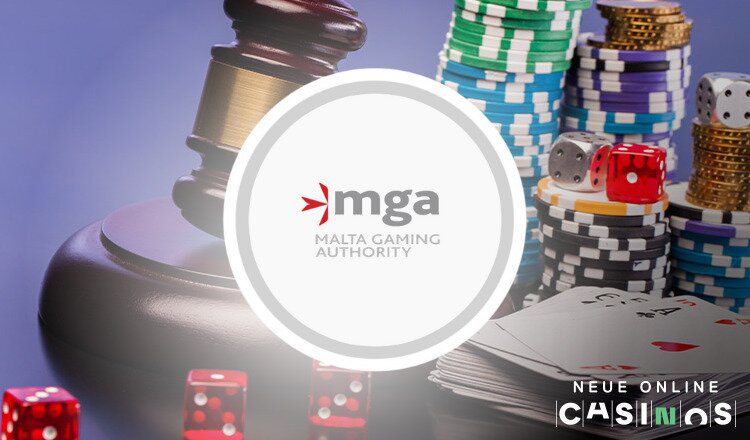 MGA Casinos