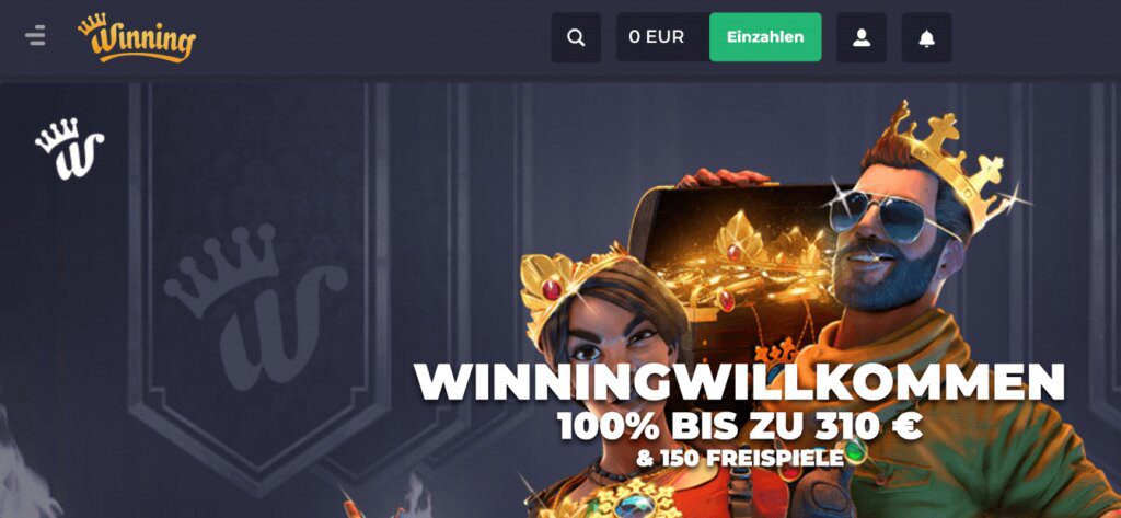 winning home quer