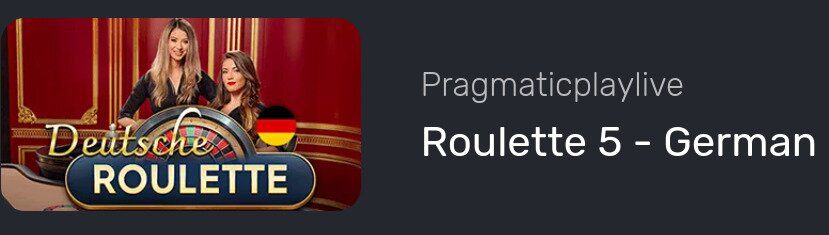 Voodoo Casino Roulette