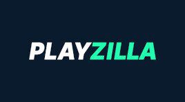 Playzilla Logo