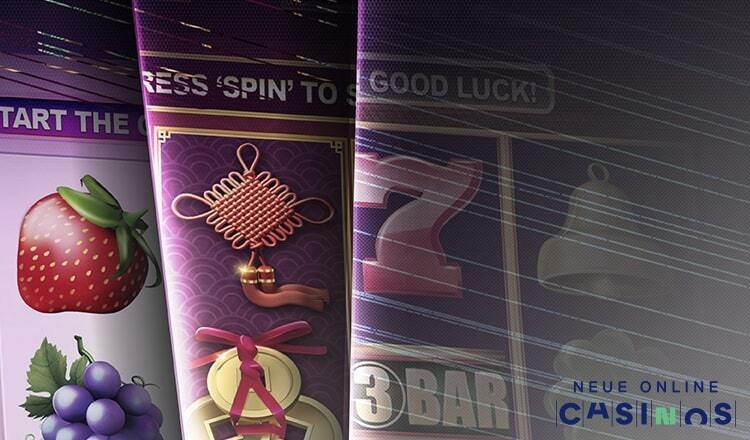Volatilitaet Casino Spiele