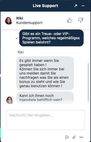 PlayZilla Livechat