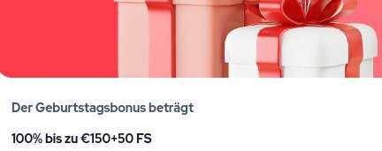 Oxi Casino Bonus Geburtstag