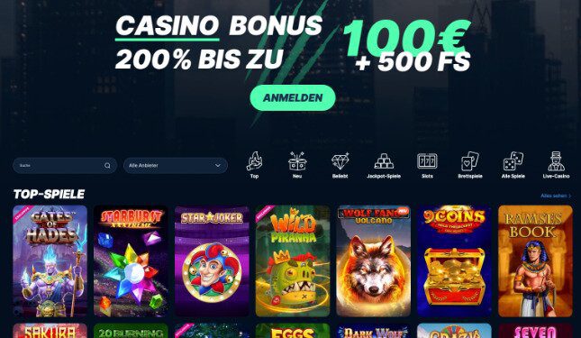 PlayZilla Spiele