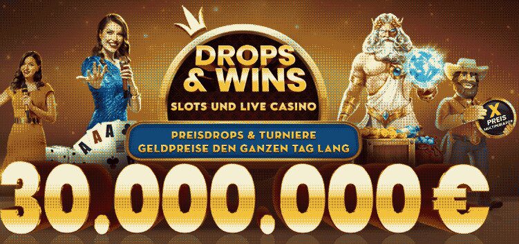 Pragmatic Play Drops & Wins Cashdrop