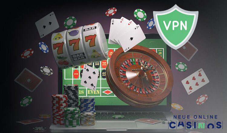 VPN Casino