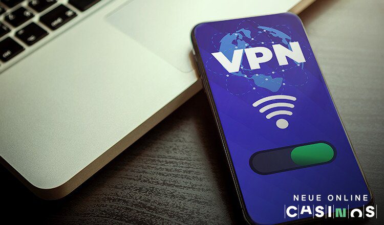 VPN Casinos