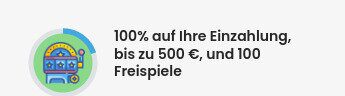 Wettenlive Casino Bonus