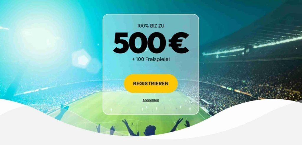 Wettenlive Bonus