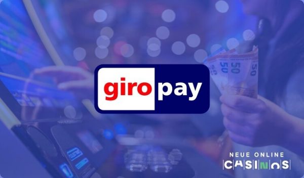 Giropay casino logo