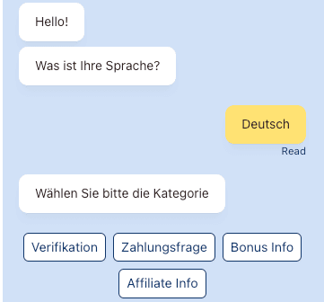 kakadu casino livechat