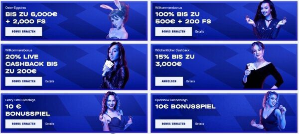 Bankobet Bonus