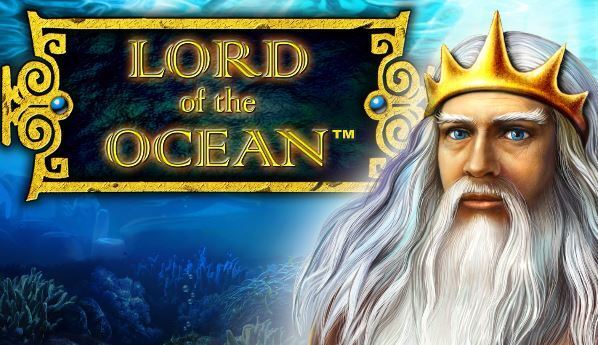 Novoline Lord of the Ocean