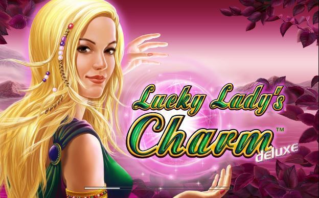 Novoline Lucky Lady's Charm Deluxe