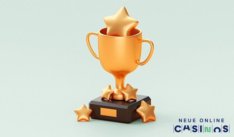 Pokal Neue Online Casinos