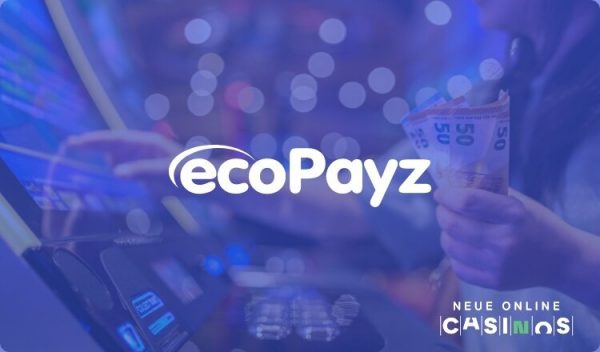Ecopayz casino logo