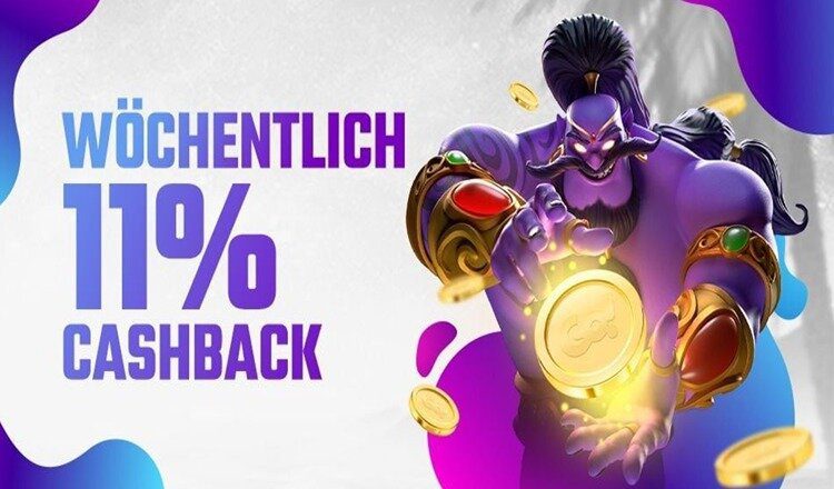 GoSlot Cashback