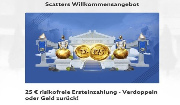 Scatters - Bonus