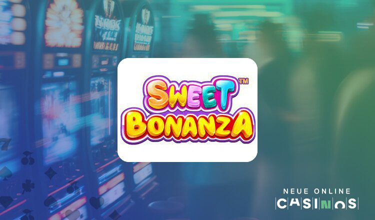 Sweet Bonanza Slot