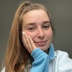 Stefanie Sagel