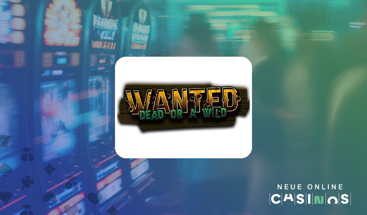 Wanted dead or a wild