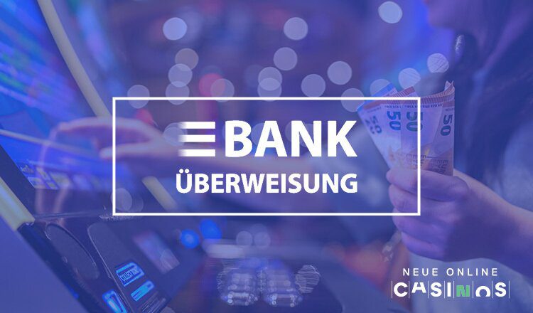 Banküberweisung Neue