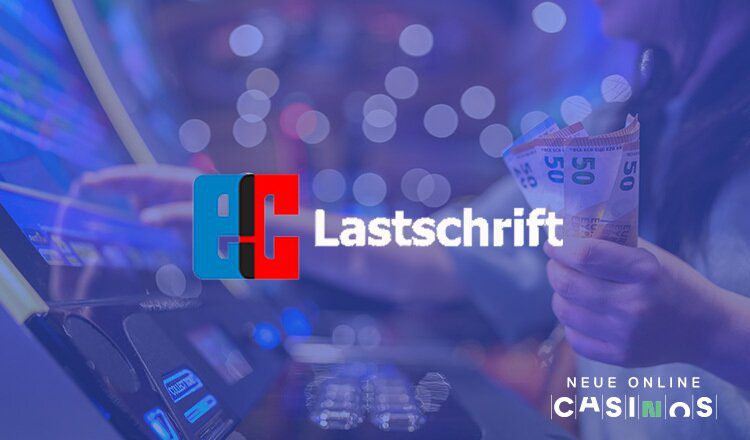 Lastschrift Neue