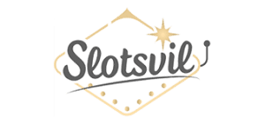 Slotsvil Casino Logo