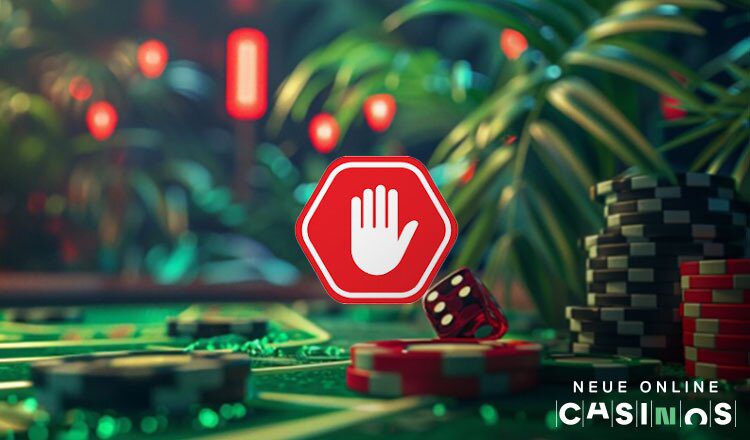 NEUE Casino ohne OASIS