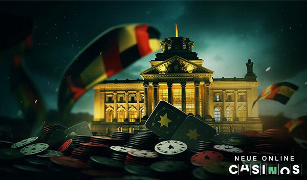 Casino ohne Lugas