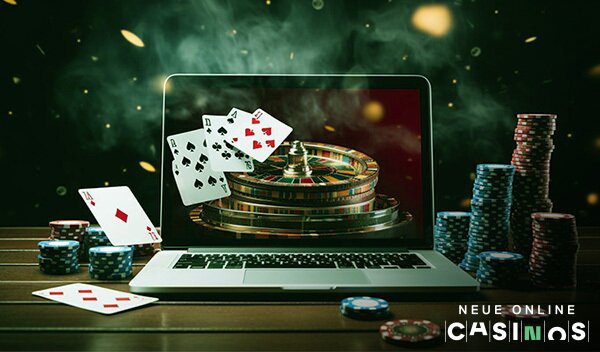 Im Casino Geld verdienen