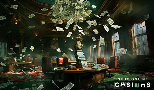 NEUE Casino ohne Lugas