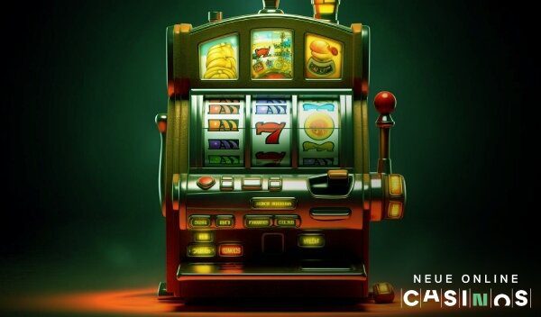 NEUE Casino ohne Pause