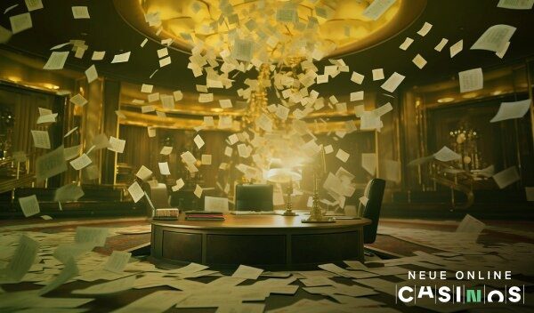 Casino ohne Verifizierung