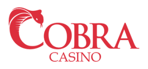 Cobra casino logo