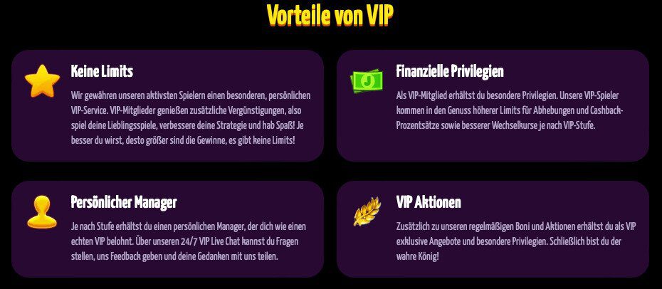 Joker8 vip program
