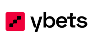 Ybets Casino Logo