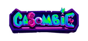 Casombie logo