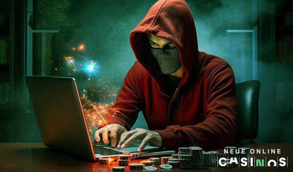 Cybersecurity NEUE