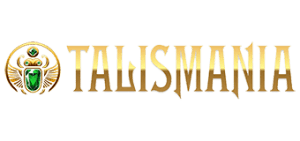 Talismania logo
