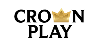 Crown Play Casino Logo