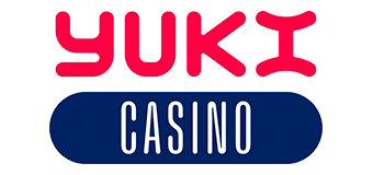YukiCasino logo